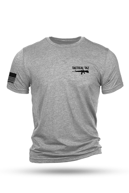 Tac Taz - T-Shirt