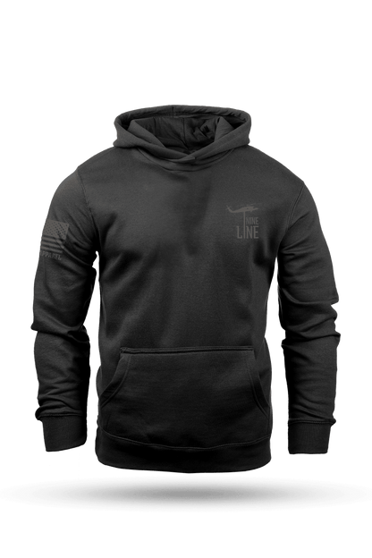 Tactical Trash Panda - Youth Hoodie