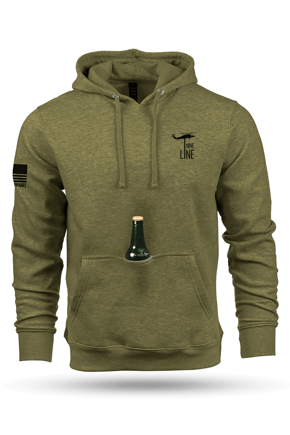 Basic - Tailgater Hoodie