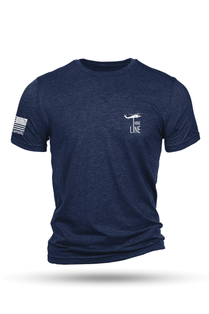 5 Things - T-Shirt