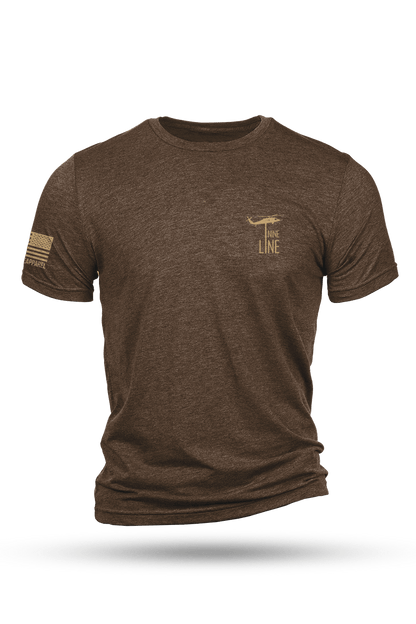Earth Pack - T-Shirt 3-Pack