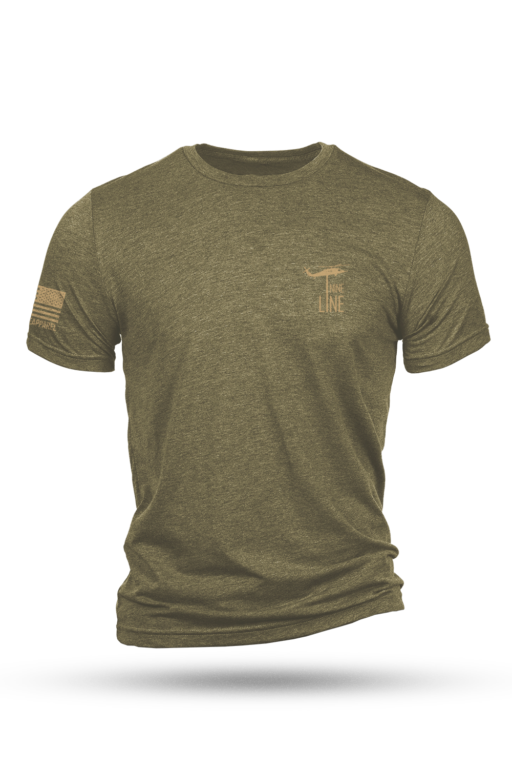 Earth Pack - T-Shirt 3-Pack