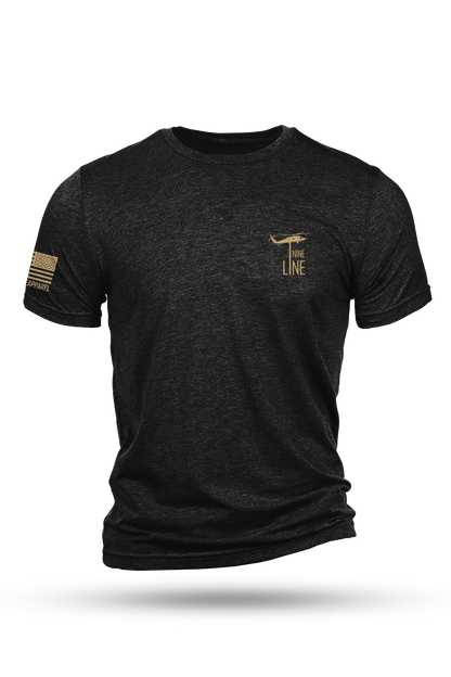 Earth Pack - T-Shirt 3-Pack