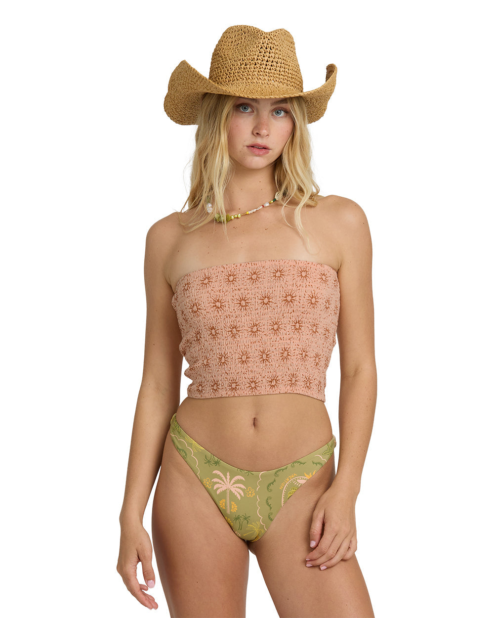 keep it simple 2 tube top