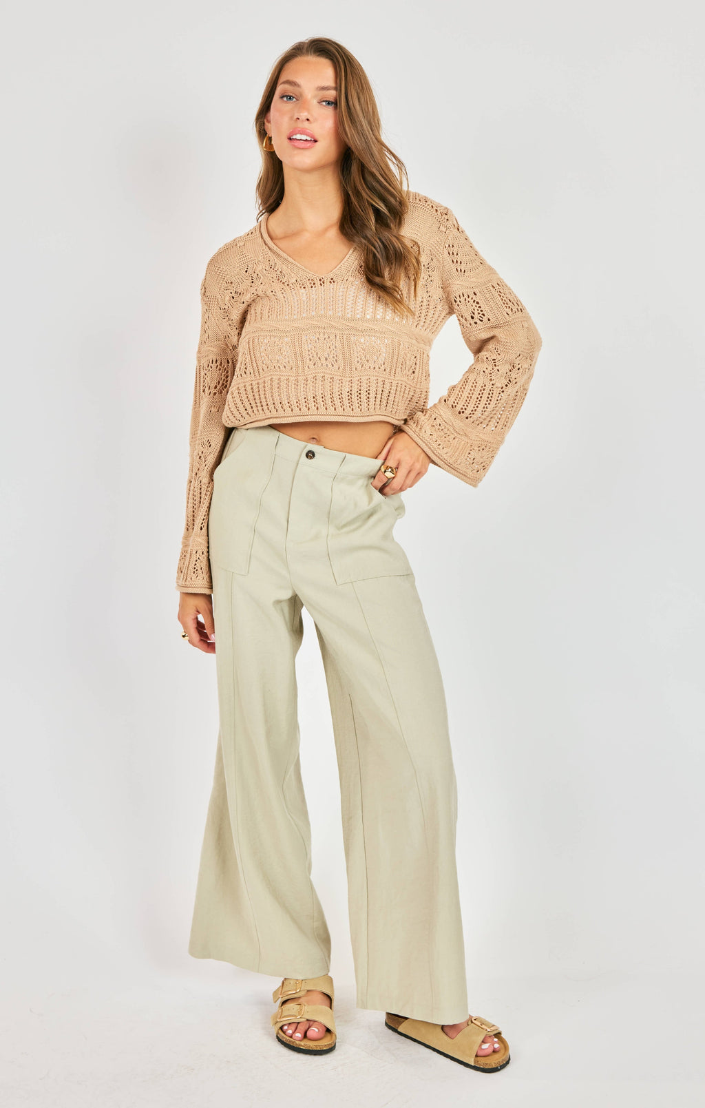 liquid soul sweater