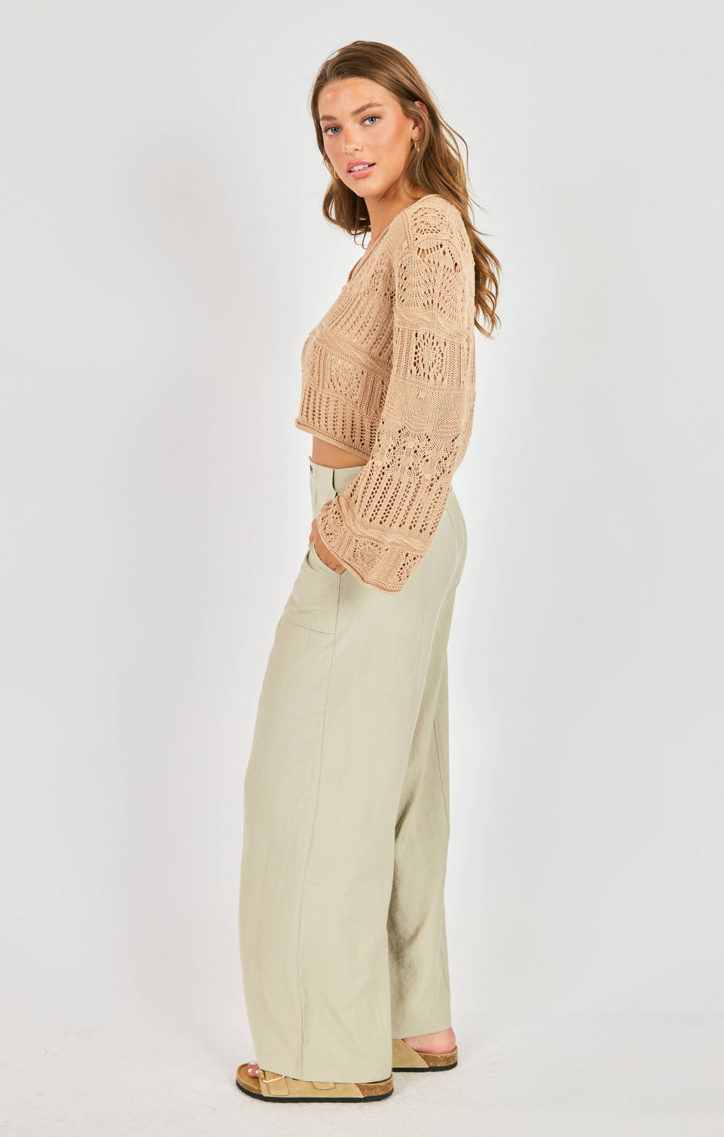 liquid soul sweater