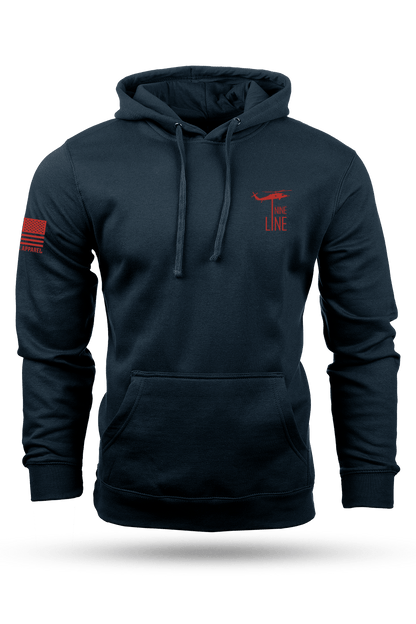 USA Hockey - Hoodie