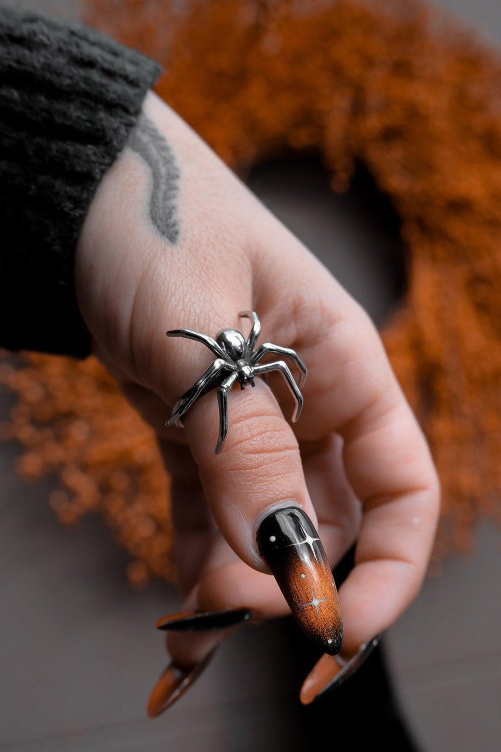 Aranea Ring