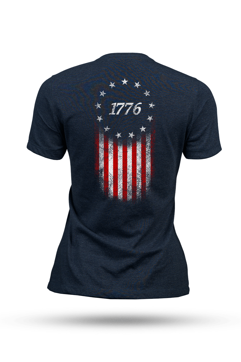 E9 - Betsy 76 - Women's T-Shirt