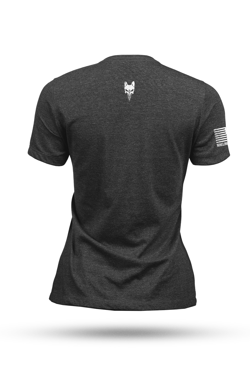 Women's T-Shirt - Rex - Distracted