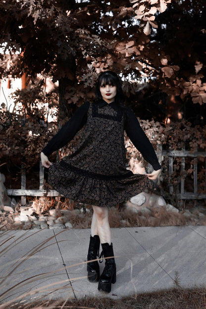 Brady Dress